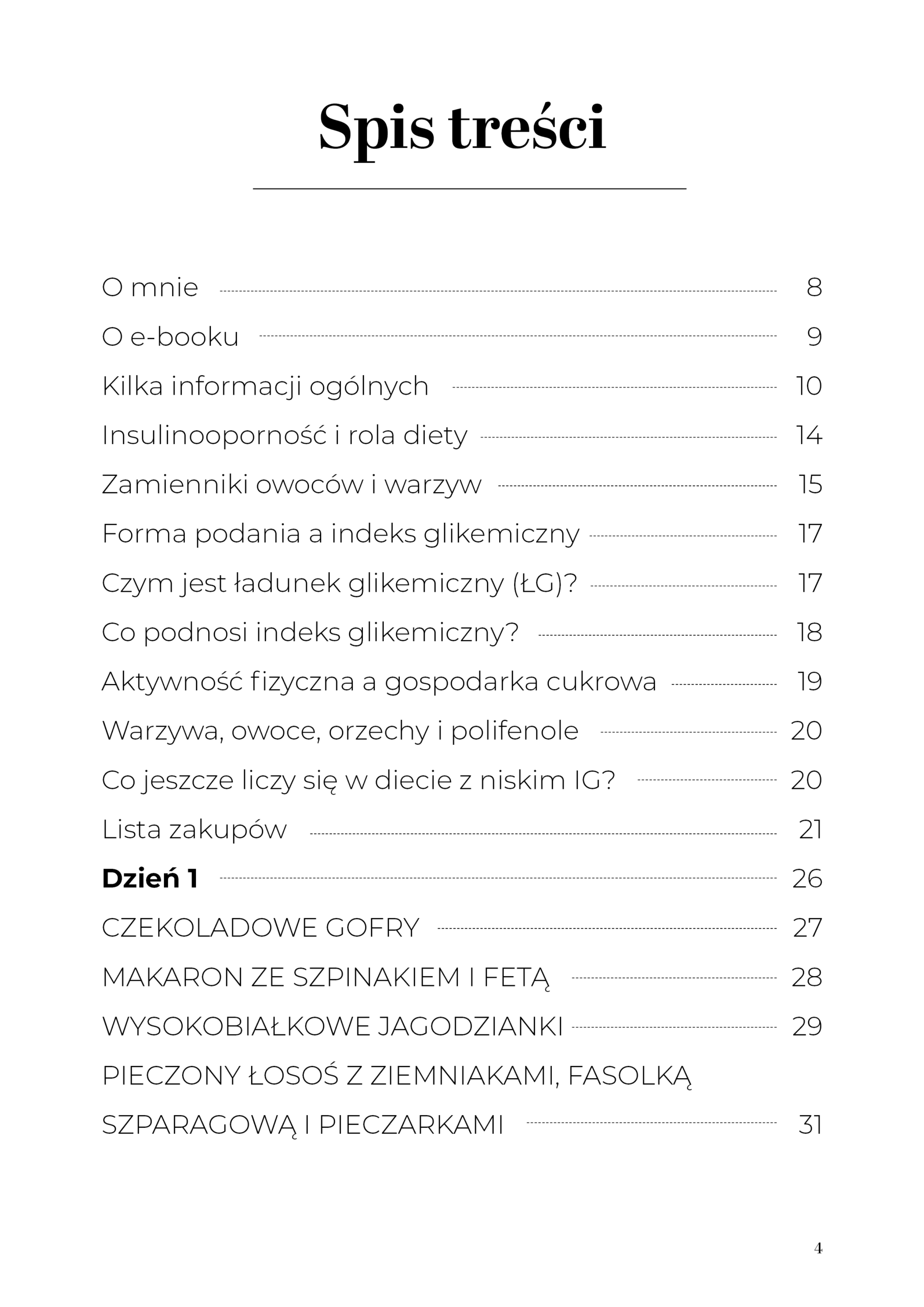 Dieta pudełkowa z niskim IG – 4 posiłki, 4 kaloryczności | Gotuję raz. Jem cały dzień. - obrazek 2