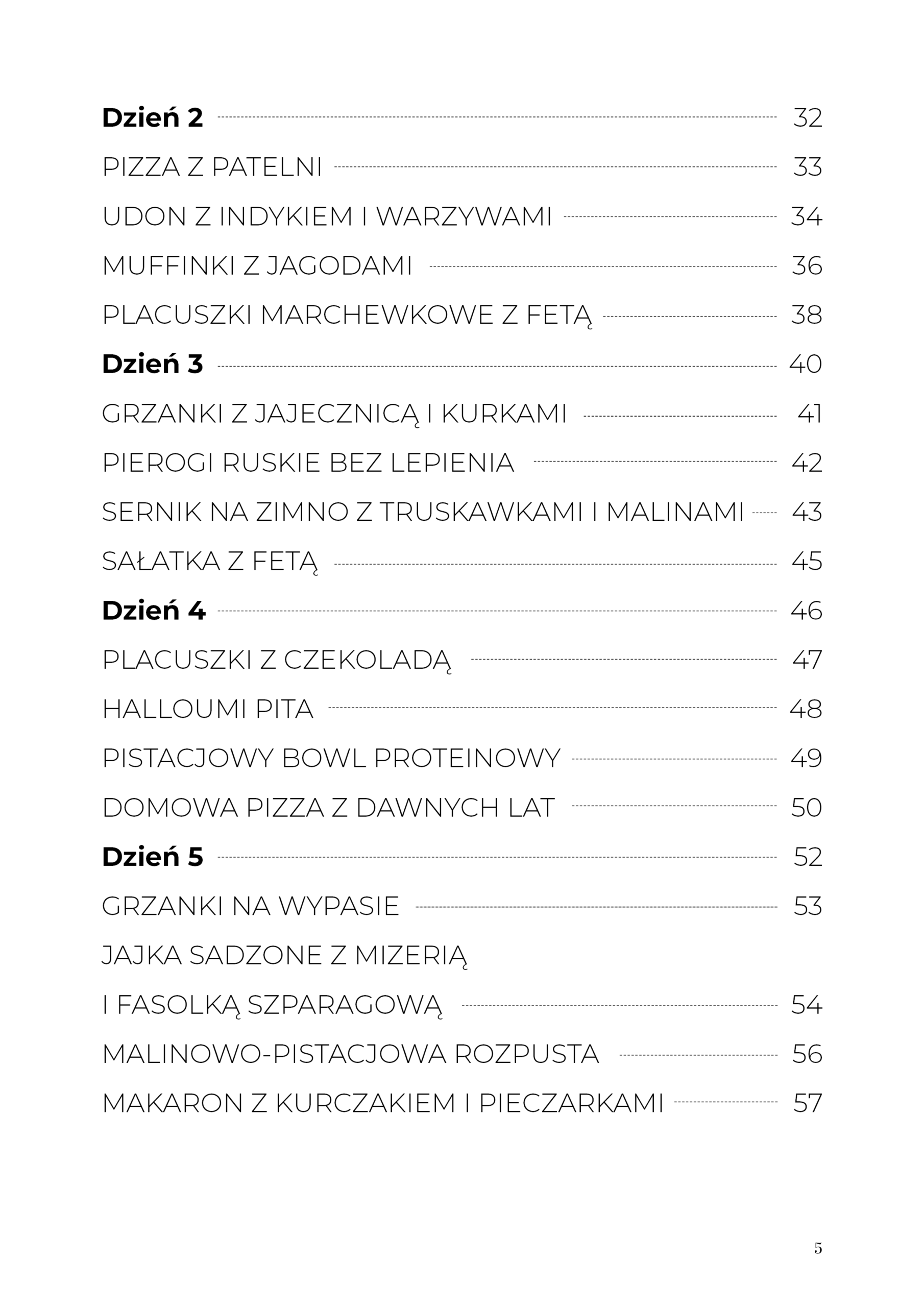 Dieta pudełkowa z niskim IG – 4 posiłki, 4 kaloryczności | Gotuję raz. Jem cały dzień. - obrazek 3