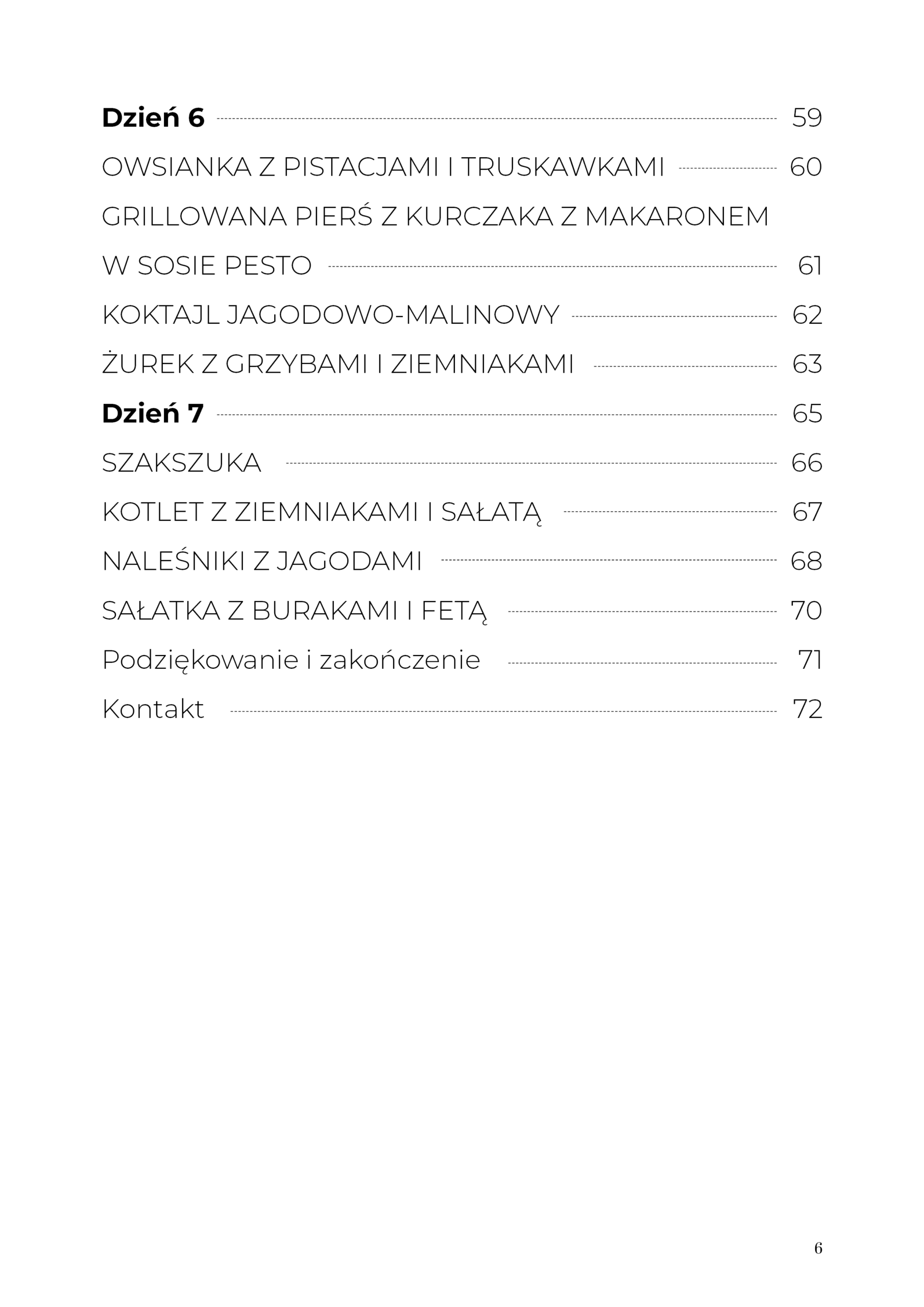 Dieta pudełkowa z niskim IG – 4 posiłki, 4 kaloryczności | Gotuję raz. Jem cały dzień. - obrazek 4